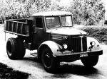 МАЗ-205 1947 года